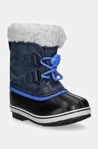 Sorel Dětské sněhule Sorel CHILDRENS YOOT PAC
