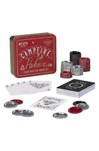 Gentlemen's Hardware  Hra poker