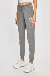Armani Exchange  Kalhoty