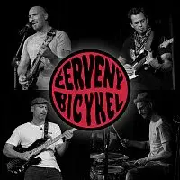 Červený Bicykel – Bohémsky čas
