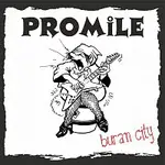 Promile – Buran city