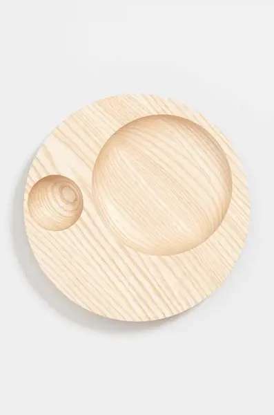Tre Product Podnos Tre Product Moln