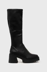 Kozačky Steve Madden