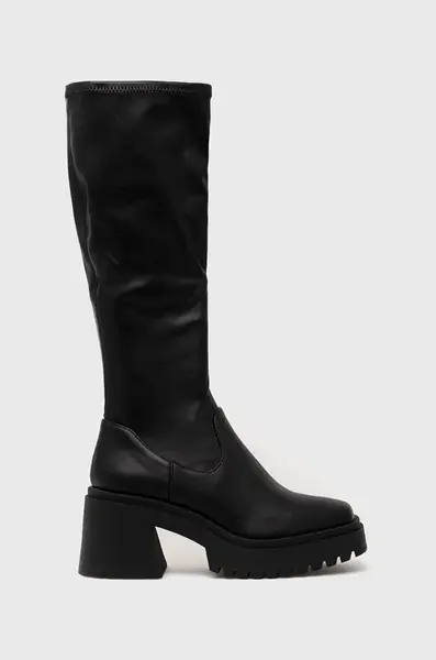 Steve Madden Kozačky Steve Madden