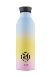 24bottles Láhev 24bottles Urban Bottle 500ml Aurora
