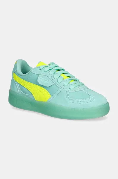 Puma Semišové tenisky Puma Palermo Moda Xtra