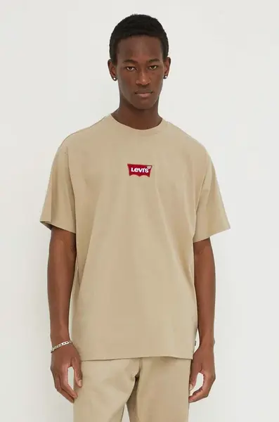 Levi's Bavlněné tričko Levi's