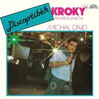 Michal David – Discopříběh