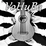 VoHuBa – Čtyři páry rukou