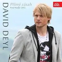 David Deyl – Přímý zásah (Final Master 2012) - Singl