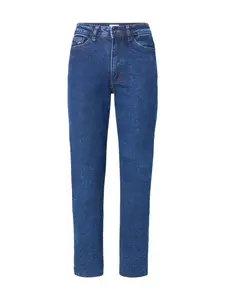 JDY Džínsy 'JDYLullu'  modrá denim