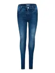 BLUE EFFECT Džínsy  modrá denim
