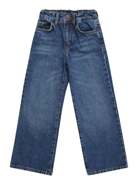 LTB Džínsy 'OLIANA'  modrá denim