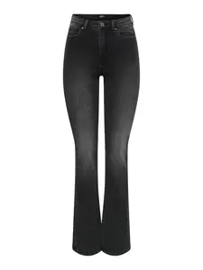 ONLY Džínsy 'ONLMADE'  čierny denim