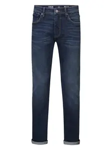 Petrol Industries Džínsy 'Starling'  modrá denim