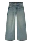 NAME IT Džínsy 'NKFBella'  modrá denim