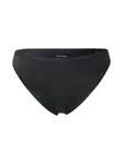 Calvin Klein Underwear Nohavičky  čierna