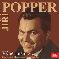Jiří Popper – Výběr písní 2