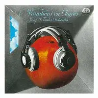 Various Artists – Variace (Malá noční hudba, Rašení jara, Šavlový tanec, Let čmeláka...)