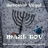 Vogel music orchestra – Mazl tov