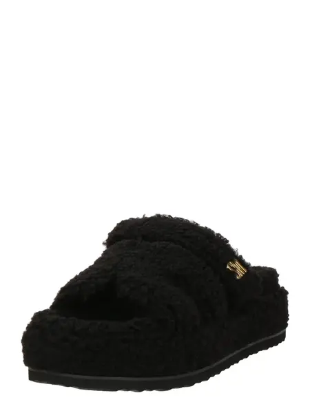 STEVE MADDEN Papuče 'Bigmissile'  čierna