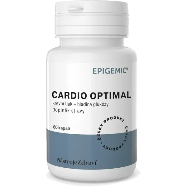 Cardio Optimal