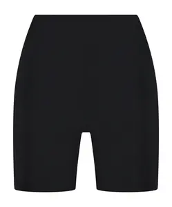 Hunkemöller Formujúce nohavice  čierna