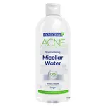 BIOTTER NC ACNE micelárna voda 400 ml