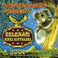 Zelenáči Mirka Hoffmanna – Australské příběhy