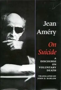 On Suicide - Jean Améry