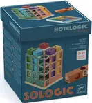 Sologic Hotelogic