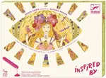 Kreativní sada Alfons Mucha - Krásné ženy