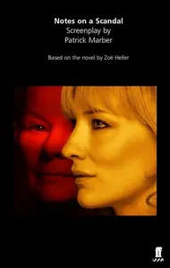 Notes on a Scandal - Patrick  Marber