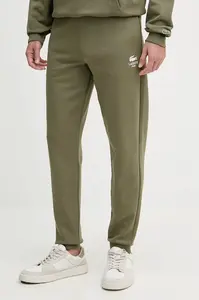Lacoste teplákové nohavice bavlnené