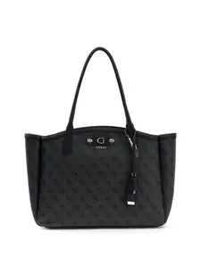 GUESS Shopper  sivá