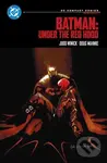 Batman: Under the Red Hood: DC Compact Comics Edition - James Starlin, Judd Winick