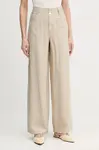 DKNY  Kalhoty