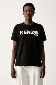 Kenzo tričko dámské bavlněné