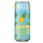 Nocco NOCCO BCAA 330ml - limón de sol