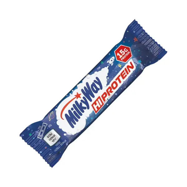 Mars MilkyWay HiProtein Bar 50g - original