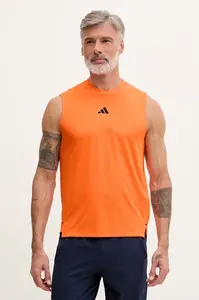 adidas Performance top na trénink pánský