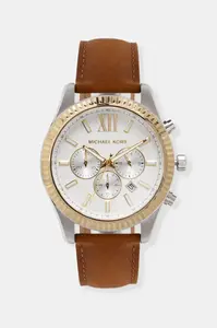 Michael Kors hodinky pánské Lexington Man Chrono