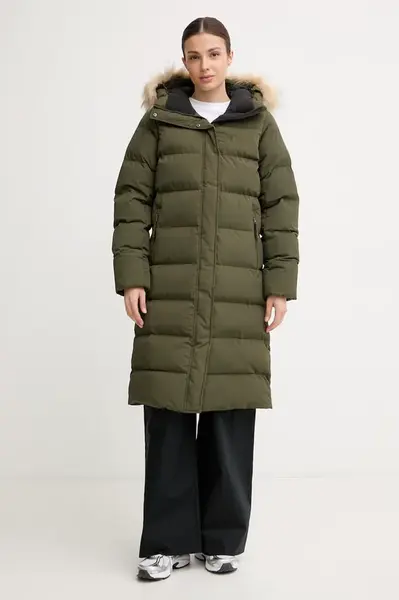 Helly Hansen dámská bunda W ARIA LONG PARKA