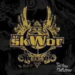 Škwor – Sečteno Podtrženo (Best Of) CD