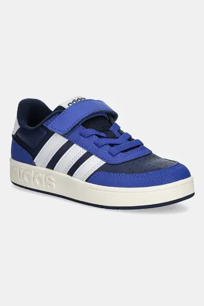 Dětské tenisky adidas BREAKBASE