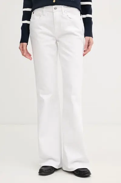 Tommy Hilfiger flare džíny dámské