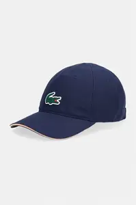 Lacoste kšiltovka