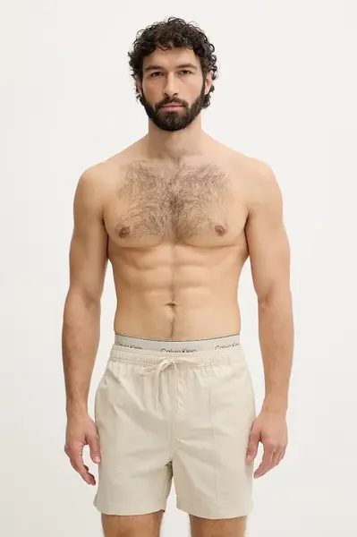 Calvin Klein koupací šortky pánské