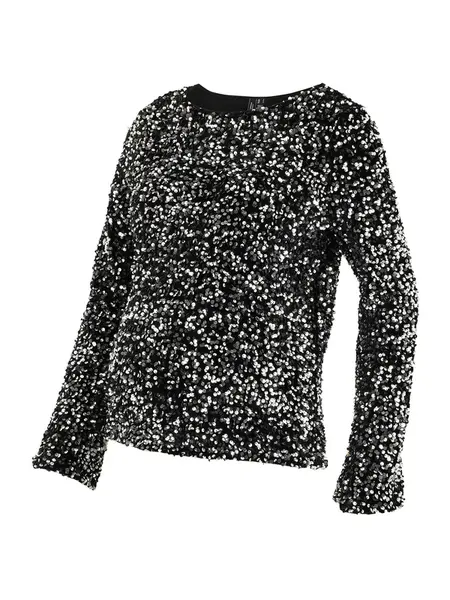 Vero Moda Maternity Tričko 'VMMBELLA'  čierna