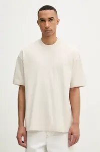 AllSaints tričko pánské bavlněné XANDER
